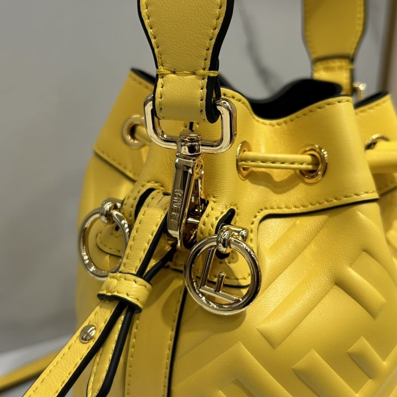 Fendi Bucket Bags